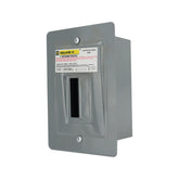 Centro de Carga Square D QOD 50A 1 Polo NEMA 1 para Empotrar QOD1F - imagen 3