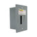 Centro de Carga Square D QOD 50A 1 Polo NEMA 1 para Empotrar QOD1F