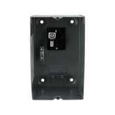Centro de Carga Square D QOD 50A 1 Polo NEMA 1 para Empotrar QOD1F - imagen 4