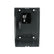Centro de Carga Square D QOD 50A 1 Polo NEMA 1 para Empotrar QOD1F - imagen 4