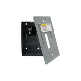 Centro de Carga Square D QOD 50A 1 Polo NEMA 1 para Empotrar QOD1F - imagen 5