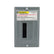 Centro de Carga Square D QOD 50A 1 Polo NEMA 1 de Sobreponer QOD1S