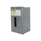 Centro de Carga Square D QOD 50A 1 Polo NEMA 1 de Sobreponer QOD1S - imagen 2
