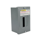 Centro de Carga Square D QOD 50A 1 Polo NEMA 1 de Sobreponer QOD1S - imagen 3