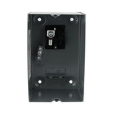 Centro de Carga Square D QOD 50A 1 Polo NEMA 1 de Sobreponer QOD1S - imagen 4