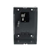 Centro de Carga Square D QOD 50A 1 Polo NEMA 1 de Sobreponer QOD1S - imagen 4