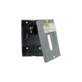 Centro de Carga Square D QOD 50A 1 Polo NEMA 1 de Sobreponer QOD1S - imagen 5