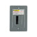 Centro de Carga Square D QOD 50A 2 Polos NEMA 1 para Empotrar QOD2F - imagen 2