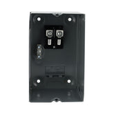 Centro de Carga Square D QOD 50A 2 Polos NEMA 1 para Empotrar QOD2F - imagen 4