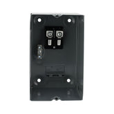 Centro de Carga Square D QOD 50A 2 Polos NEMA 1 para Empotrar QOD2F - imagen 4