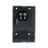 Centro de Carga Square D QOD 50A 2 Polos NEMA 1 para Empotrar QOD2F - imagen 4
