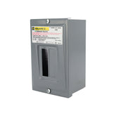 Centro de Carga Square D QOD 50A 2 Polos NEMA 1 de Sobreponer QOD2S - imagen 3