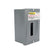 Centro de Carga Square D QOD 50A 2 Polos NEMA 1 de Sobreponer QOD2S