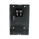 Centro de Carga Square D QOD 50A 2 Polos NEMA 1 de Sobreponer QOD2S - imagen 4