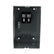 Centro de Carga Square D QOD 50A 2 Polos NEMA 1 de Sobreponer QOD2S - imagen 4