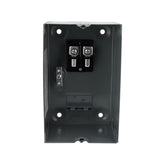 Centro de Carga Square D QOD 50A 2 Polos NEMA 1 de Sobreponer QOD2S - imagen 4