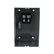Centro de Carga Square D QOD 50A 2 Polos NEMA 1 de Sobreponer QOD2S - imagen 4