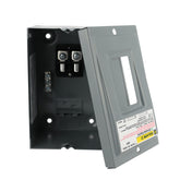 Centro de Carga Square D QOD 50A 2 Polos NEMA 1 de Sobreponer QOD2S - imagen 5