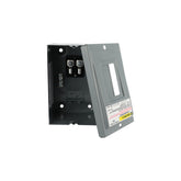 Centro de Carga Square D QOD 50A 2 Polos NEMA 1 de Sobreponer QOD2S - imagen 5