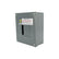 Centro de Carga Square D QOD 60A 2 Fases 4 Espacios NEMA 1 para Sobreponer QOD4S - imagen 3