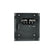 Centro de Carga Square D QOD 60A 2 Fases 4 Espacios NEMA 1 para Sobreponer QOD4S - imagen 4