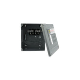 Centro de Carga Square D QOD 60A 2 Fases 4 Espacios NEMA 1 para Sobreponer QOD4S - imagen 5