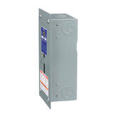 Centro de Carga Square D QO 70A 1 Fase 2 Espacios NEMA 1 Zapatas Principales QO24L70F - imagen 4