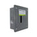 Centro de Carga Argos AQOD Zapatas Principales 60A 1 Fase 4 Espacios Nema 1 para Empotrar AQOD4-F