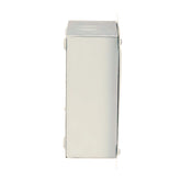 Centro de Carga Schneider Electric QOD 60A 1 Fase 4 Espacios NEMA 1 Zapatas Principales para Empotrar Marfil QOD4FB - imagen 5