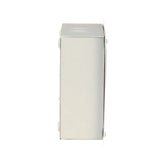 Centro de Carga Schneider Electric QOD 60A 1 Fase 4 Espacios NEMA 1 Zapatas Principales para Empotrar Marfil QOD4FB - imagen 5