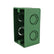 Chalupa PVC Verde Argos 2x4 Pulgadas CHPP013 - imagen 3