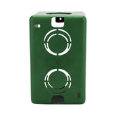 Chalupa PVC Verde Argos 2x4 Pulgadas CHPP013 - imagen 4