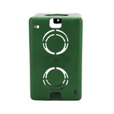 Chalupa PVC Verde Argos 2x4 Pulgadas CHPP013 - imagen 4