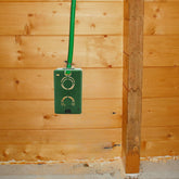 Chalupa PVC Verde Argos 2x4 Pulgadas CHPP013 - imagen 5