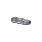 Cuerpo Condulet Crouse-Hinds Serie 3 Tipo C 1 1/4 pulg