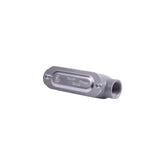 Cuerpo Condulet Crouse-Hinds Serie 3 Tipo C 1 1/2 pulg
