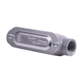 Cuerpo Condulet Crouse-Hinds Serie 3 Tipo C 1 1/2 pulg