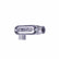 Cuerpo Condulet Crouse-Hinds Serie 3 Tipo LL 1/2 pulg