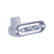 Cuerpo Condulet Crouse-Hinds Serie 3 Tipo LR 2 pulg