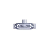 Cuerpo Condulet Crouse-Hinds Serie 3 Tipo T 2 pulg