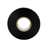 Cinta de Aislar Profesional Nitto 21 de PVC, Color Negro, 19 mm x 18 m, 600V - imagen 3