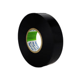 Cinta de Aislar Profesional Nitto 21 de PVC, Color Negro, 19 mm x 18 m, 600V - imagen 2