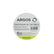 Cinta Aislante Argos de Vinil 19 mm x 18 m Color Blanco - imagen 2
