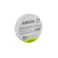 Cinta Aislante Argos de Vinil 19 mm x 18 m Color Blanco