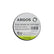 Cinta Aislante Argos de Vinil 19 mm x 18 m Color Negro - imagen 2