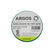 Cinta Aislante Argos de Vinil 19 mm x 18 m Color Verde - imagen 2