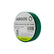 Cinta Aislante Argos de Vinil 19 mm x 18 m Color Verde - imagen 3