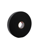 Cinta de Hule para Empalmes 3M Scotch 23, Auto-fusionable, 19 mm x 9.10 m