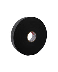 Cinta de Hule para Empalmes 3M Scotch 23, Auto-fusionable, 19 mm x 9.10 m