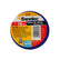 Cinta de Aislar Sanelec de PVC, 19 mm x 18 m, Color Azul - imagen 2